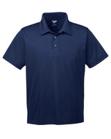 Team 365 Men's Command Snag Protection Polo Mens Apparel Shirts & Tops