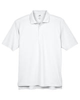 UltraClub Men's Cool & Dry Stain-Release Performance Polo Mens Apparel Shirts & Tops
