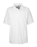 UltraClub Men's Cool & Dry Stain-Release Performance Polo Mens Apparel Shirts & Tops