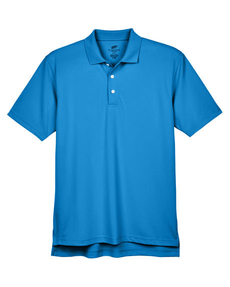 UltraClub Men's Cool & Dry Stain-Release Performance Polo Mens Apparel Shirts & Tops