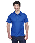 Team 365 Men's Command Snag Protection Polo Mens Apparel Shirts & Tops