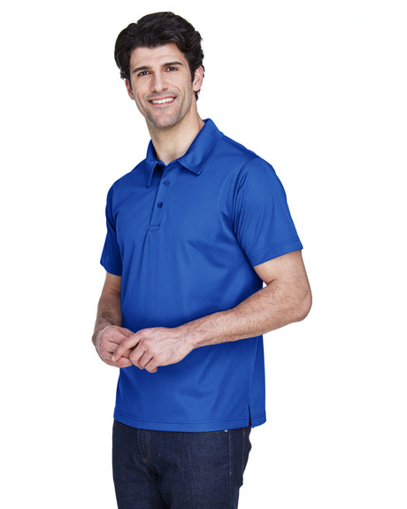 Team 365 Men's Command Snag Protection Polo Mens Apparel Shirts & Tops