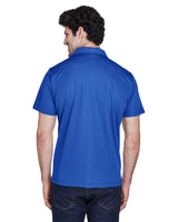 Team 365 Men's Command Snag Protection Polo Mens Apparel Shirts & Tops