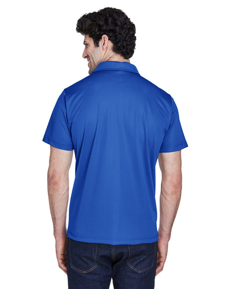 Team 365 Men's Command Snag Protection Polo Mens Apparel Shirts & Tops