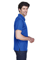 Team 365 Men's Command Snag Protection Polo Mens Apparel Shirts & Tops