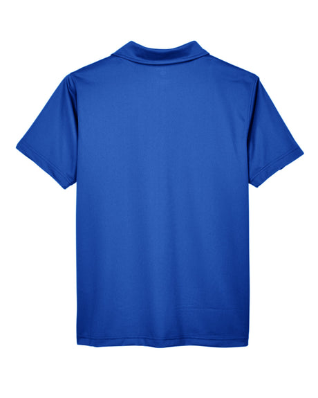 Team 365 Men's Command Snag Protection Polo Mens Apparel Shirts & Tops