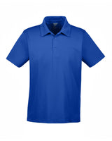 Team 365 Men's Command Snag Protection Polo Mens Apparel Shirts & Tops