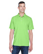UltraClub Men's Cool & Dry Stain-Release Performance Polo Mens Apparel Shirts & Tops