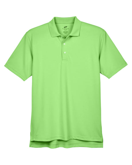 UltraClub Men's Cool & Dry Stain-Release Performance Polo Mens Apparel Shirts & Tops