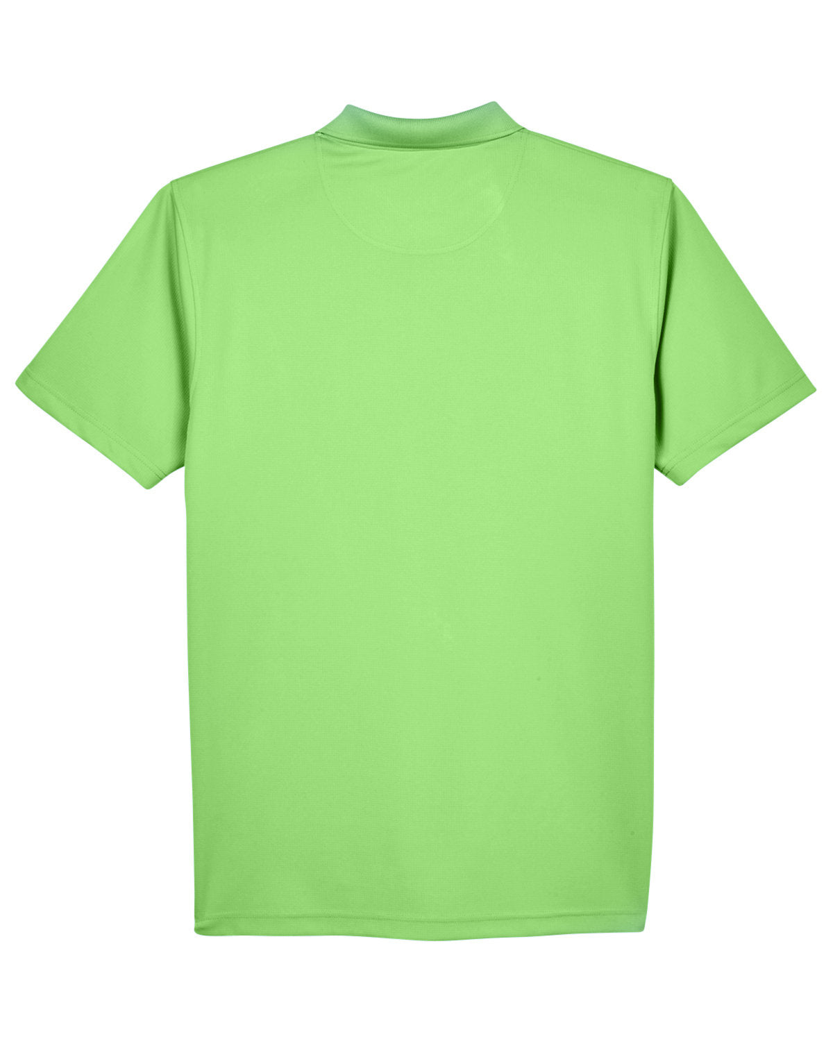 UltraClub Men's Cool & Dry Stain-Release Performance Polo Mens Apparel Shirts & Tops