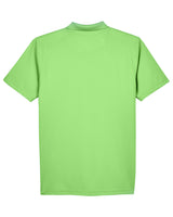 UltraClub Men's Cool & Dry Stain-Release Performance Polo Mens Apparel Shirts & Tops