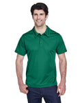 Team 365 Men's Command Snag Protection Polo Mens Apparel Shirts & Tops