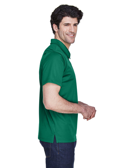 Team 365 Men's Command Snag Protection Polo Mens Apparel Shirts & Tops