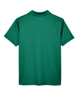 Team 365 Men's Command Snag Protection Polo Mens Apparel Shirts & Tops