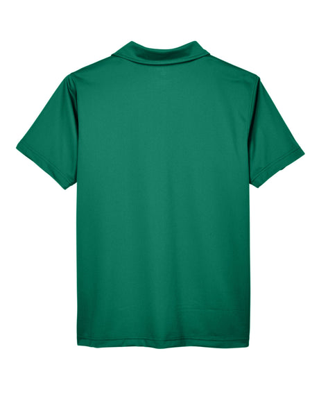 Team 365 Men's Command Snag Protection Polo Mens Apparel Shirts & Tops