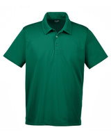 Team 365 Men's Command Snag Protection Polo Mens Apparel Shirts & Tops