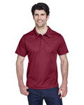 Team 365 Men's Command Snag Protection Polo Mens Apparel Shirts & Tops