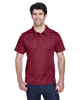 Team 365 Men's Command Snag Protection Polo Mens Apparel Shirts & Tops