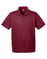 Team 365 Men's Command Snag Protection Polo Mens Apparel Shirts & Tops