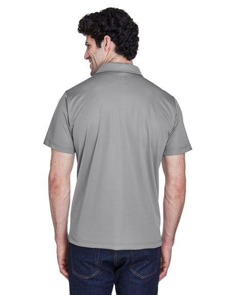 Team 365 Men's Command Snag Protection Polo Mens Apparel Shirts & Tops