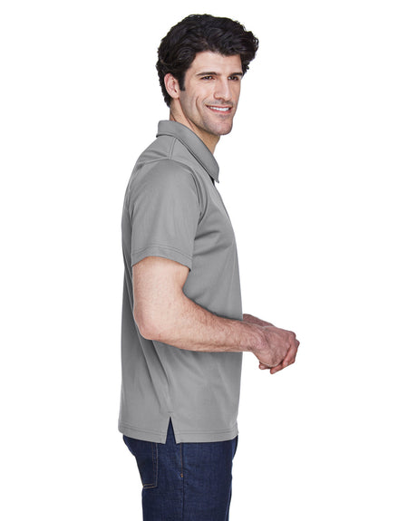 Team 365 Men's Command Snag Protection Polo Mens Apparel Shirts & Tops