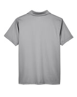 Team 365 Men's Command Snag Protection Polo Mens Apparel Shirts & Tops