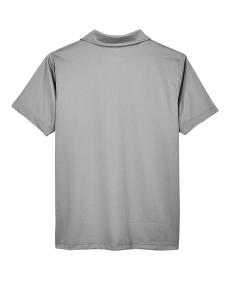 Team 365 Men's Command Snag Protection Polo Mens Apparel Shirts & Tops