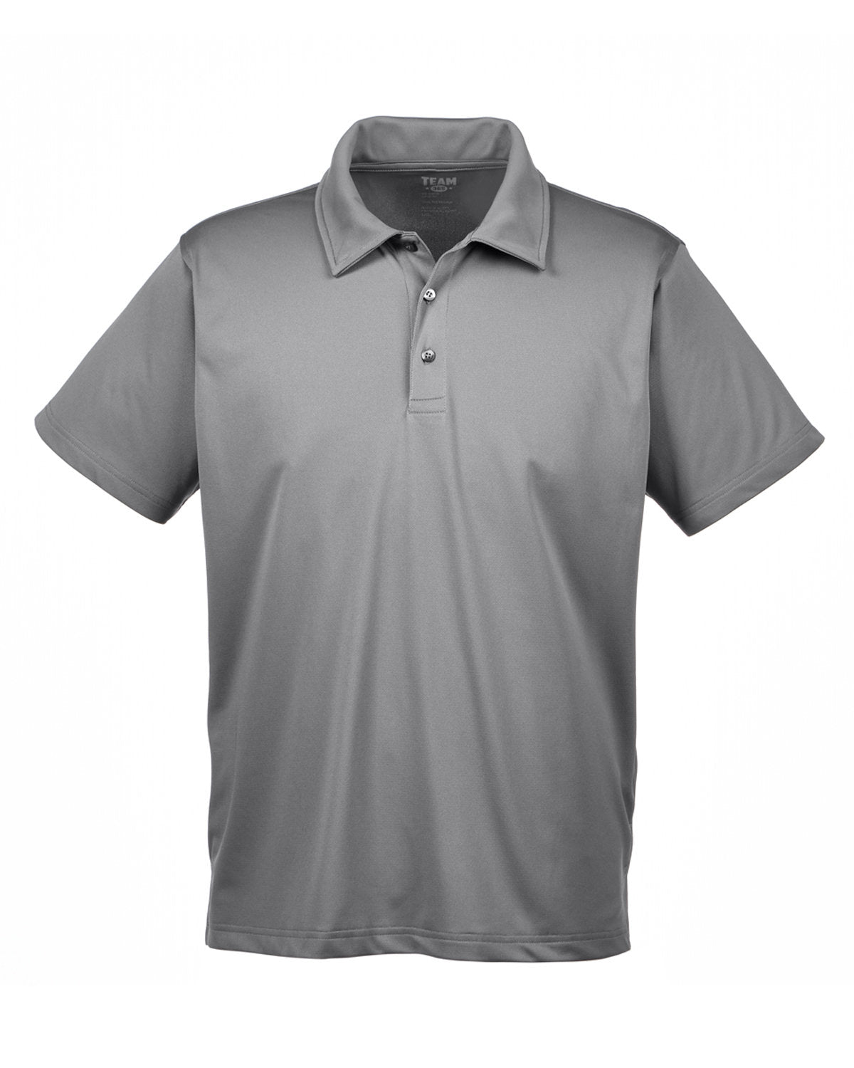 Team 365 Men's Command Snag Protection Polo Mens Apparel Shirts & Tops