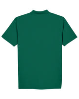 UltraClub Men's Cool & Dry Stain-Release Performance Polo Mens Apparel Shirts & Tops