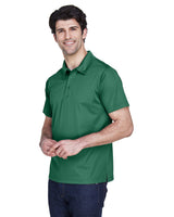 Team 365 Men's Command Snag Protection Polo Mens Apparel Shirts & Tops