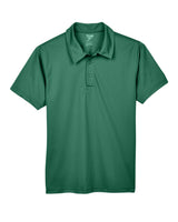 Team 365 Men's Command Snag Protection Polo Mens Apparel Shirts & Tops
