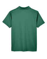 Team 365 Men's Command Snag Protection Polo Mens Apparel Shirts & Tops