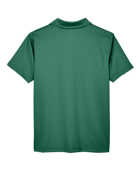 Team 365 Men's Command Snag Protection Polo Mens Apparel Shirts & Tops