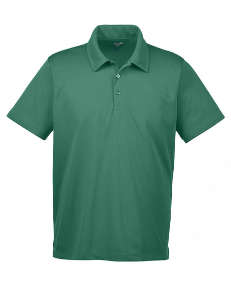 Team 365 Men's Command Snag Protection Polo Mens Apparel Shirts & Tops