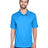 UltraClub Men's Cool & Dry Mesh Piqué Polo Mens Apparel Shirts & Tops