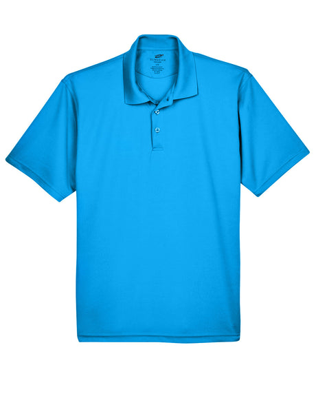 UltraClub Men's Cool & Dry Mesh Piqué Polo Mens Apparel Shirts & Tops