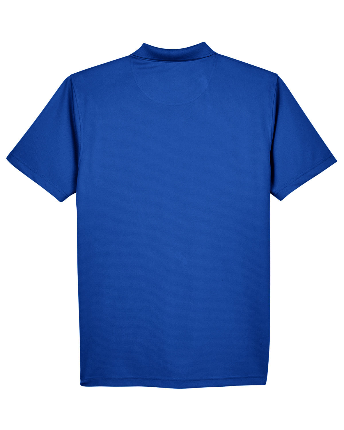 UltraClub Men's Cool & Dry Stain-Release Performance Polo Mens Apparel Shirts & Tops