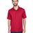 UltraClub Men's Cool & Dry Mesh Piqué Polo Mens Apparel Shirts & Tops