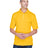 UltraClub Men's Cool & Dry Stain-Release Performance Polo Mens Apparel Shirts & Tops