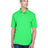 UltraClub Men's Cool & Dry Stain-Release Performance Polo Mens Apparel Shirts & Tops