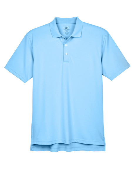 UltraClub Men's Cool & Dry Stain-Release Performance Polo Mens Apparel Shirts & Tops