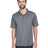 UltraClub Men's Cool & Dry Mesh Piqué Polo Mens Apparel Shirts & Tops