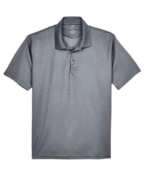 UltraClub Men's Cool & Dry Mesh Piqué Polo Mens Apparel Shirts & Tops