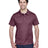 Team 365 Men's Command Snag Protection Polo Mens Apparel Shirts & Tops