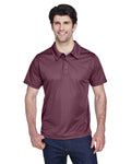 Team 365 Men's Command Snag Protection Polo Mens Apparel Shirts & Tops