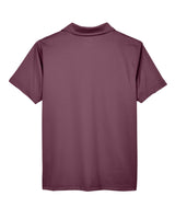 Team 365 Men's Command Snag Protection Polo Mens Apparel Shirts & Tops