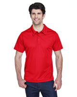 Team 365 Men's Command Snag Protection Polo Mens Apparel Shirts & Tops