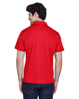 Team 365 Men's Command Snag Protection Polo Mens Apparel Shirts & Tops