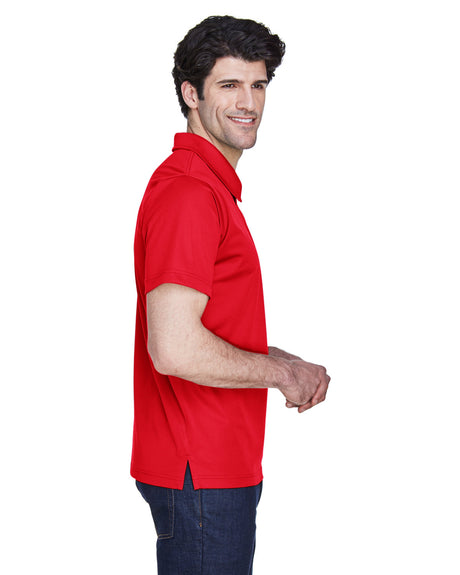 Team 365 Men's Command Snag Protection Polo Mens Apparel Shirts & Tops