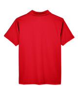 Team 365 Men's Command Snag Protection Polo Mens Apparel Shirts & Tops
